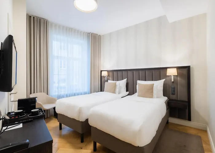 Hotel Nunne Boutique