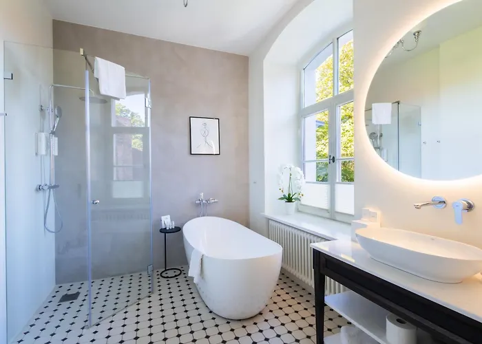 Nunne Boutique Hotel