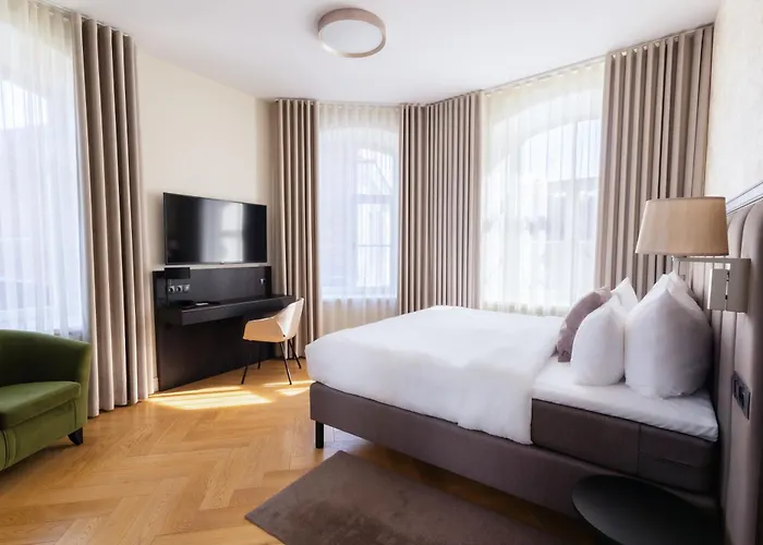 Nunne Boutique Hotel 4*