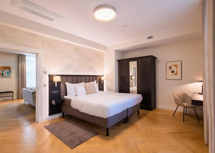 Hotel Nunne Boutique 4*