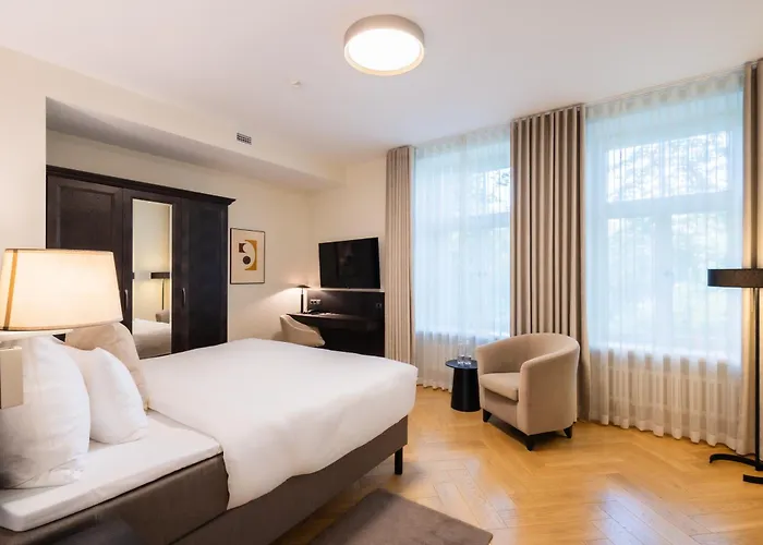 Nunne Boutique Hotel