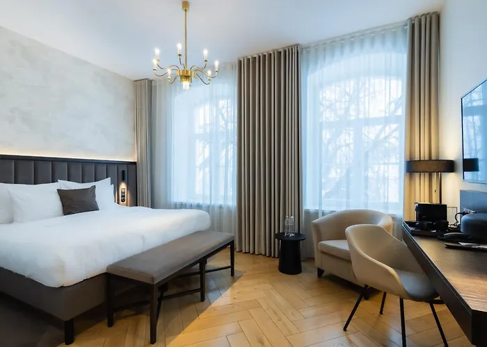 Hotel Nunne Boutique