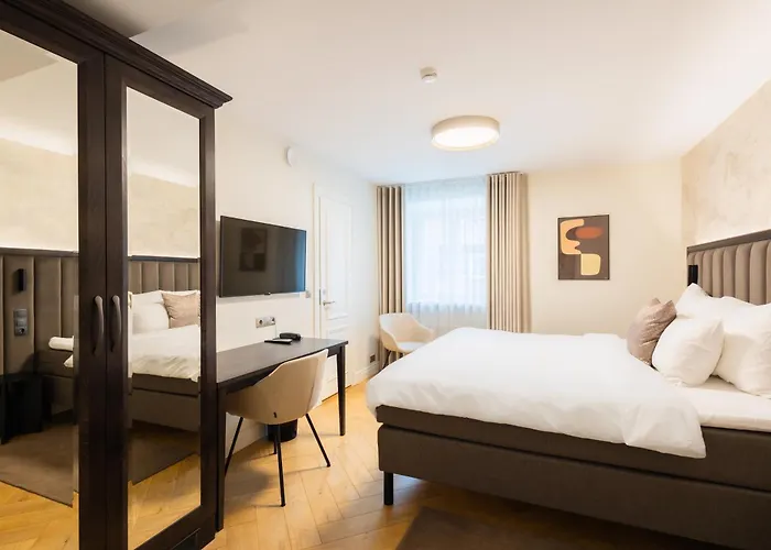 Nunne Boutique Tallinn