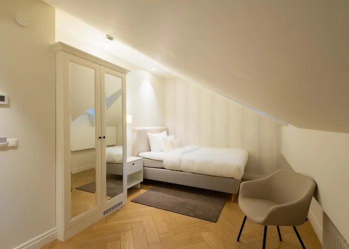 Hotel Nunne Boutique 4*