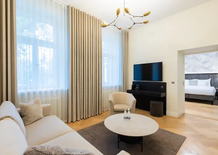 Nunne Boutique Tallinn