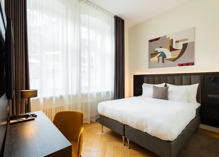 Hotel Nunne Boutique 4*