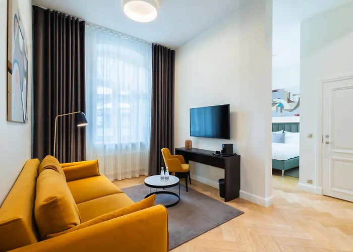 Hotel Nunne Boutique Tallinn