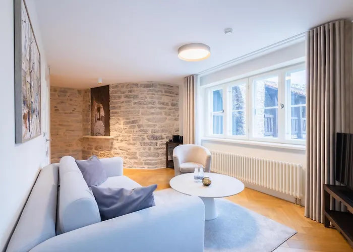 Nunne Boutique Tallinn