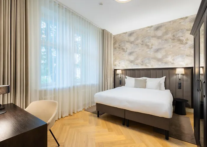 Nunne Boutique Tallinn