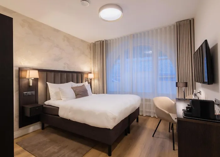 Nunne Boutique Hotel