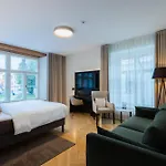 Nunne Boutique 4* טאלין