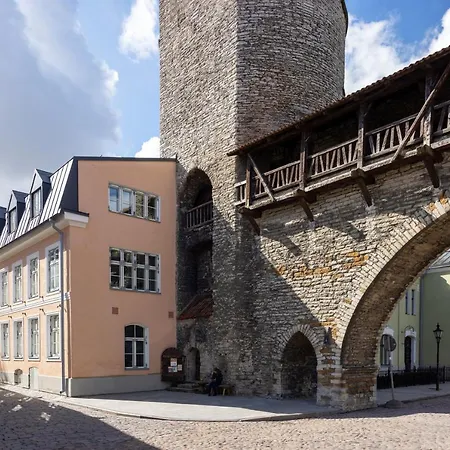 Nunne Boutique Hotel 4*