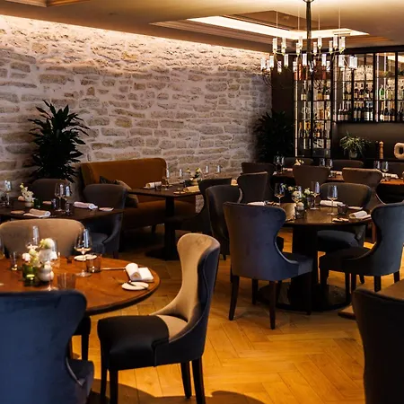 Hotel Nunne Boutique 4*