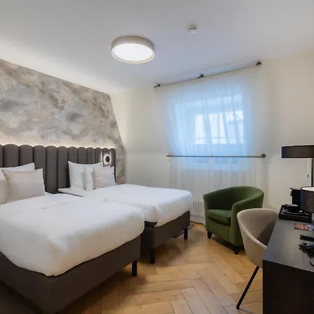 Nunne Boutique מלון 4*