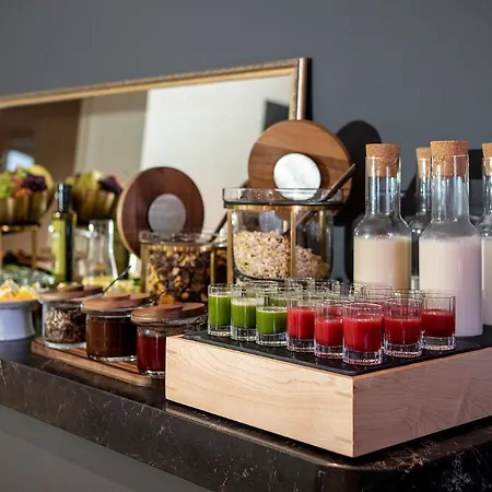 Nunne Boutique ホテル