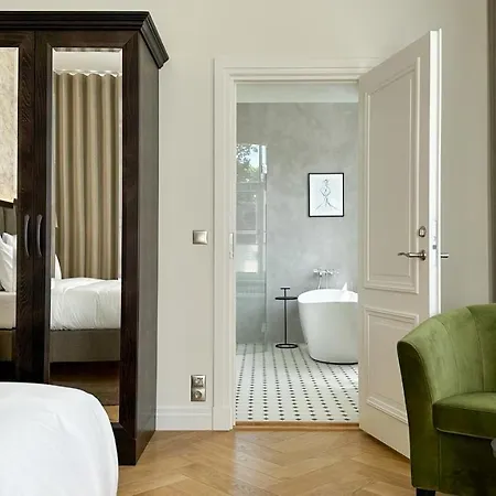 Nunne Boutique ホテル