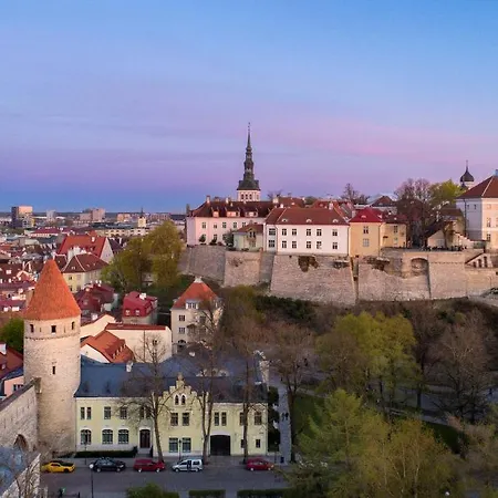 Nunne Boutique ホテル 4*