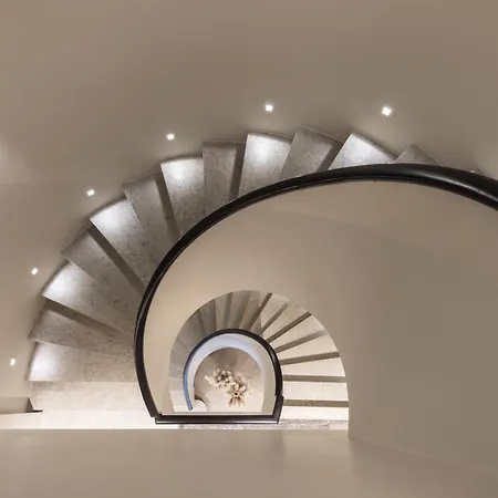 Nunne Boutique ホテル