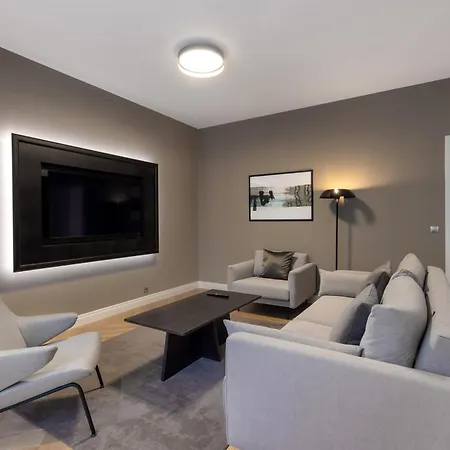 Nunne Boutique タリン