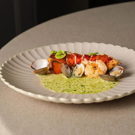 Nunne Boutique 4* タリン