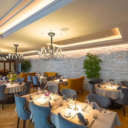 Nunne Boutique タリン