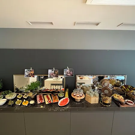 Nunne Boutique ホテル