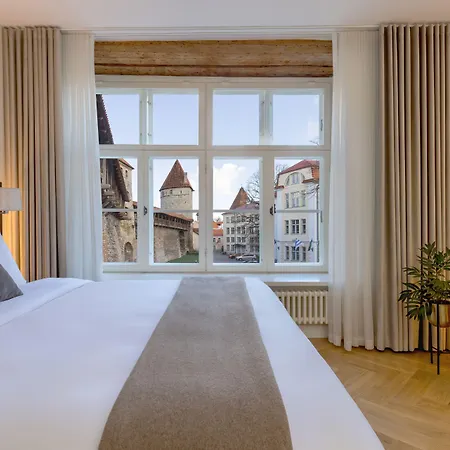 Nunne Boutique タリン