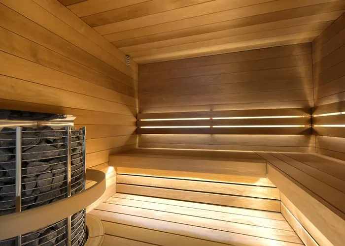 Nunne Boutique 4* 塔林