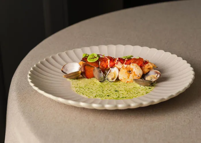 Nunne Boutique 4* 塔林