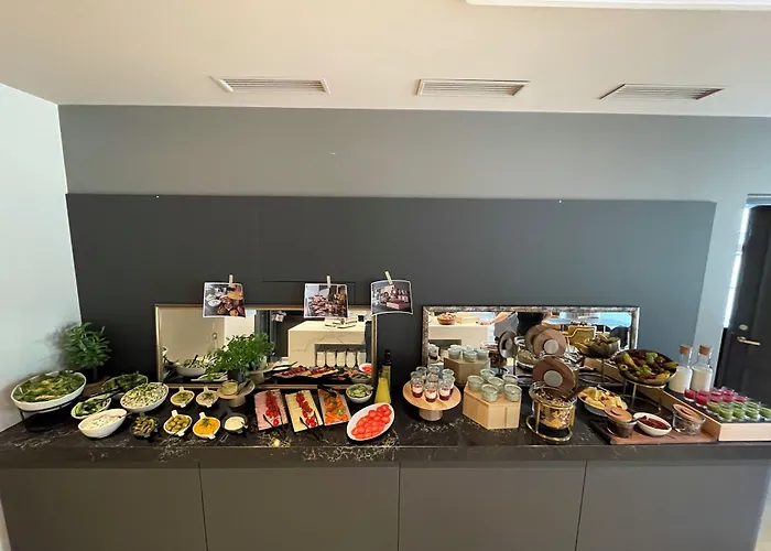 Nunne Boutique 酒店