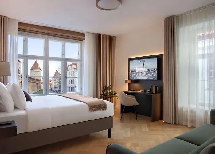 Nunne Boutique 酒店