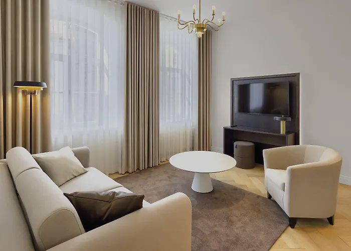 Nunne Boutique 酒店 4*